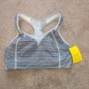 Brooks Rebound Racer 34C